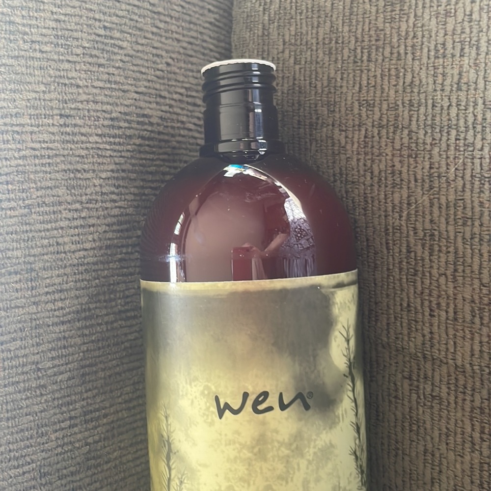 32 Oz Wen Sweet Almond - Picture 3 of 4